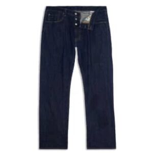 Levi's® Made in the USA 501® Original Fit Men's Jeans Men's Blue Jeans